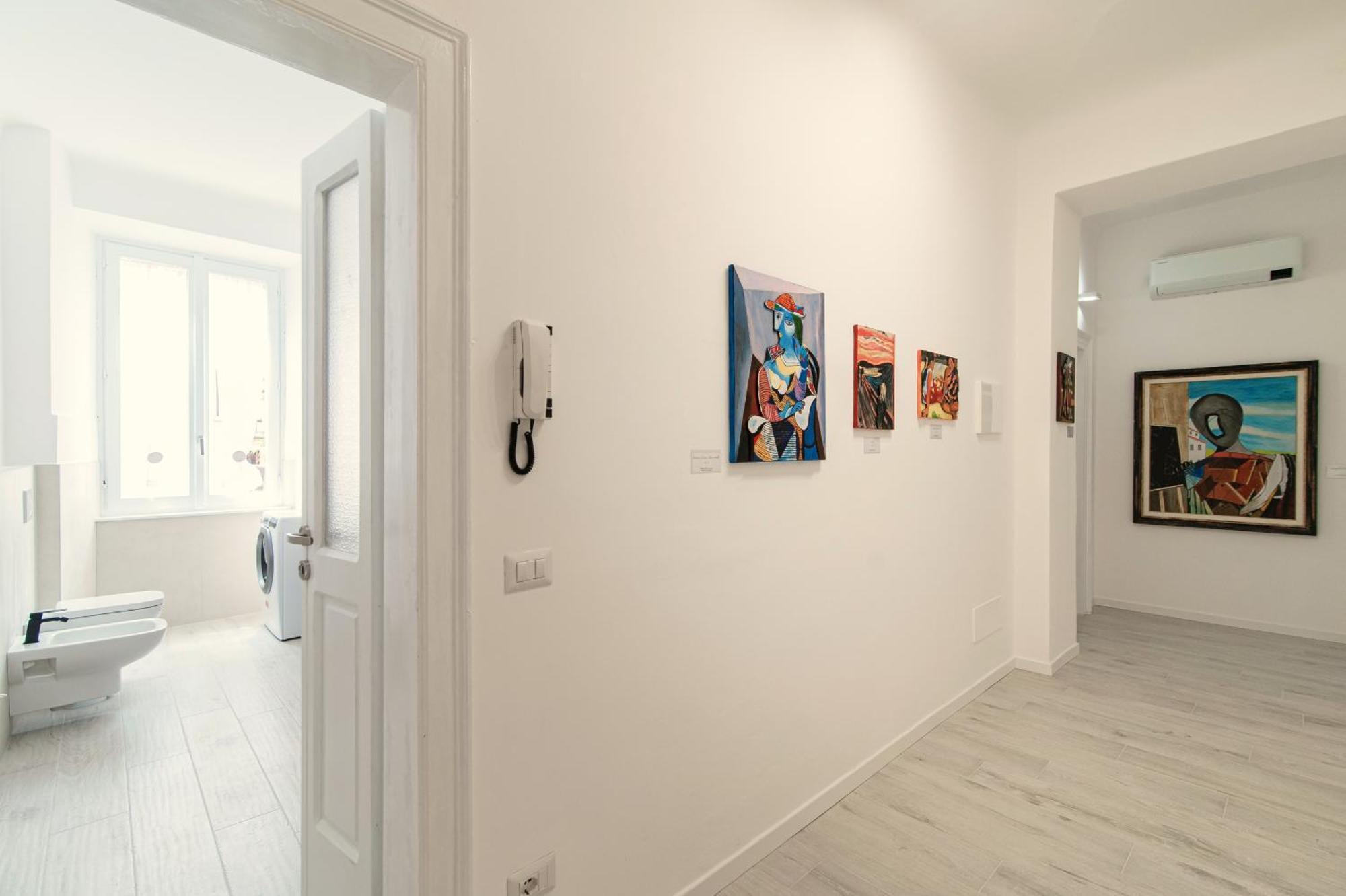 The Gallery Como Exterior foto